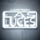Las Luces Single