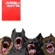 Jungli Kutta feat Calm Single