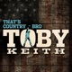 That s Country Bro Single