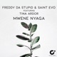 Mwene Nyaga feat Tina Ardor Single
