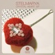 Crystal Heart Single