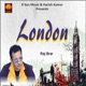 London Single
