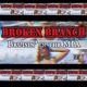 Bruisin in the MIA feat sixset Single