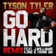 Go Hard feat J Williams K ONE Sid Diamond Single