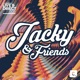Cr2 Live Direct Presents Jacky Friends