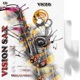 Vision Sax EP