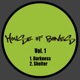 House of Bones Vol 1 EP