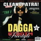 Dagga Riddim Freestyle Single