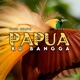 Papua Ku Bangga feat Ross Single