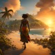 Jamaican Sunrise Single