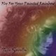 Fly for Your Painted Rainbow Single