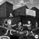 Rouge Dephase Incl White Off Remix EP
