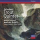 Schubert Trout Quintet 6 Moments Musicaux