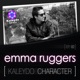 Kaleydo Character Emma Ruggers2 Single