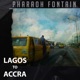 Lagos to Accra Single
