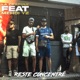 Reste Concentré feat Mehdi YZ Single
