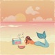 Sunny Beach Single
