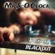 The final blackout Single