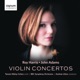 Roy Harris John Adams Violin Concertos