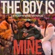 The Boy Is Mine Single