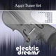 A440 Tuner Set