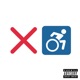 No Handicap Single