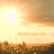 Sun Gives Good Vibes Single
