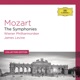 Mozart The Symphonies Collectors Edition