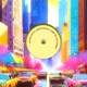 Jump On The Street Single