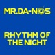 Rhythm of the Night Single