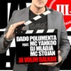 Ja volim Balkan feat MC Yankoo Dj Mladja MC Stojan Single