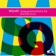 Mozart String Quintets KV 516 515
