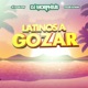 Latinos A Gozar Single