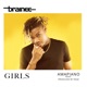 Girls Amapiano Remix Single