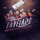 Favelado feat Mc Kelvinho MC Cabelinho Mc Hariel Single
