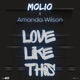 Love Like This Single
