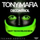 Decontrol TRINITY TECHNO IRELAND Remix Single