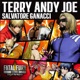Terry Andy Joe Single