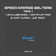 Speed Garage Belters Take 1 EP