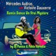 Un Vrai Mystère Remix Single feat Victoire Dauxerre Single
