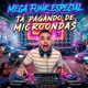 MEGA FUNK ESPECIAL TA PAGANDO DE MICRO ONDAS Single