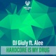 Hardcore Is My Drug feat Alee Single