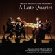 A Late Quartet Original Motion Picture Soundtrack