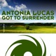 Got To Surrender Single