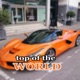Top of the World Single