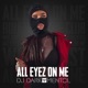 All Eyez on Me Gangsta Mix Single