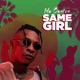 Same Girl Single