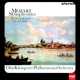 Mozart Symphonies 38 39