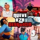 DESQUICIO feat KZA Sossa Single