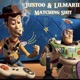 Matching Shit feat Lilmarii Single